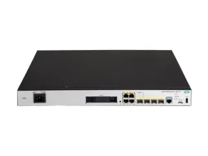 HPE FlexNetwork MSR3016 - miniature 3