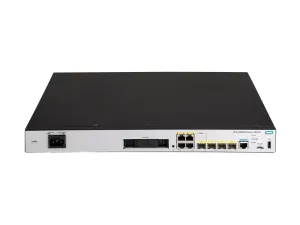 HPE FlexNetwork MSR3016 - miniature 1