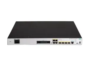 HPE FlexNetwork MSR3016 - miniature 2
