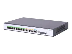 HPE FlexNetwork MSR958 PoE - miniature 2