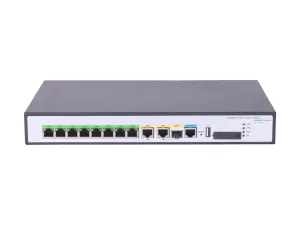 HPE FlexNetwork MSR958 PoE - miniature 5