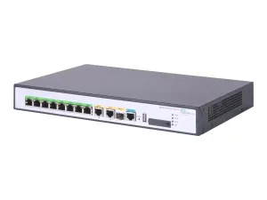 HPE FlexNetwork MSR958 PoE - miniature 3