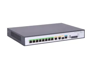 HPE FlexNetwork MSR958 PoE - miniature 4