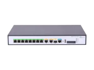 HPE FlexNetwork MSR958 PoE - miniature 1