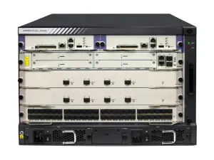 HPE HSR6804 - miniature 5