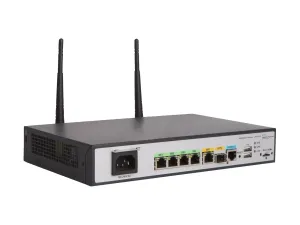 HPE MSR954 - miniature 4