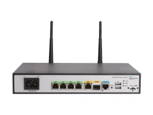 HPE MSR954 - miniature 3