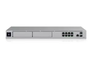 Ubiquiti UniFi Dream Machine Pro Max - miniature 4