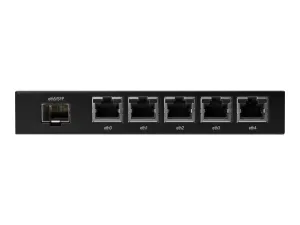 Ubiquiti EdgeRouter X SFP - miniature 3