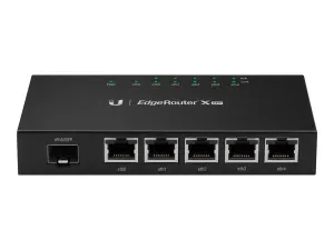 Ubiquiti EdgeRouter X SFP - miniature 2