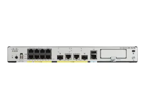 Cisco Integrated Services Router 1131X - miniature 1