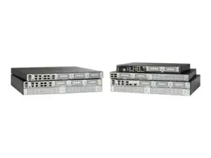 Cisco Integrated Services Router 4221 - miniature 4