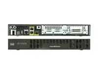 Cisco Integrated Services Router 4221 - miniature 3