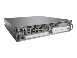 Cisco ASR 1002 - miniature 3