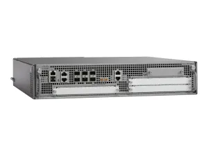 Cisco ASR 1002 - miniature 5