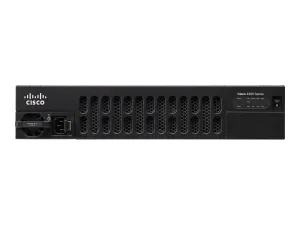 Cisco Integrated Services Router 4351 - miniature 4