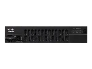 Cisco Integrated Services Router 4351 - miniature 2