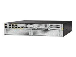 Cisco Integrated Services Router 4351 - miniature 5