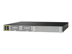 Cisco Integrated Services Router 4331 - miniature 4