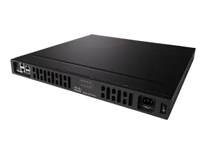 Cisco Integrated Services Router 4331 - miniature 2