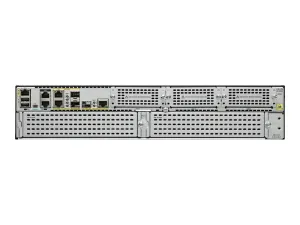 Cisco Integrated Services Router 4351 - miniature 1