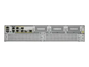 Cisco Integrated Services Router 4351 - miniature 3