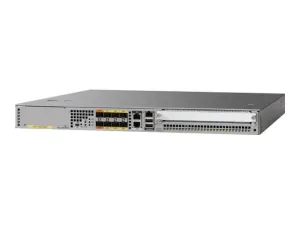 Cisco ASR 1001-X - miniature 1