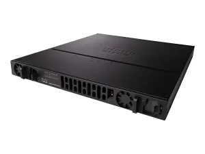 Cisco Integrated Services Router 4431 - miniature 1