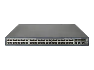 HPE 3600-48-PoE+ v2 EI - miniature 4