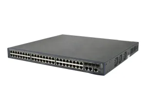 HPE 3600-48-PoE+ v2 EI - miniature 2