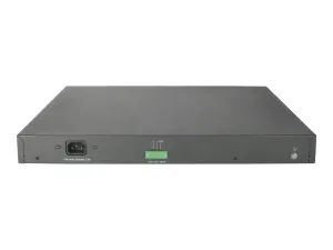 HPE 3600-48-PoE+ v2 EI - miniature 5