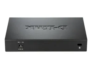 D-Link DES 108 - miniature 3