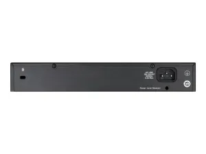 D-Link DES 1016D - miniature 2