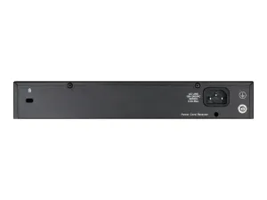 D-Link DES 1016D - miniature 5