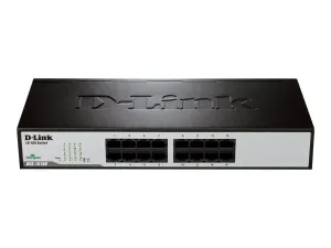 D-Link DES 1016D - miniature 1
