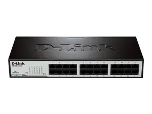 D-Link DES 1024D - miniature 1