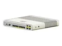 Cisco Catalyst Compact 2960C-8TC-S - miniature 2