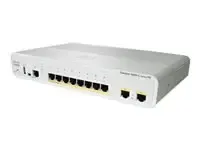Cisco Catalyst Compact 2960CPD-8PT-L - miniature 2