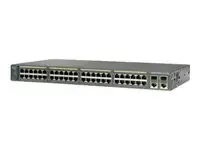 Cisco Catalyst 2960-Plus 48TC-L - miniature 2