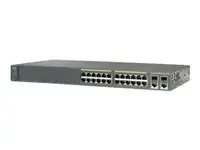 Cisco Catalyst 2960-Plus 24PC-L - miniature 2