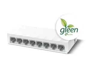 TP-Link LiteWave LS1008 - miniature 4