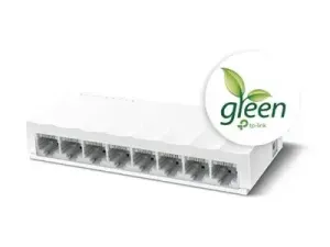 TP-Link LiteWave LS1008 - miniature 2