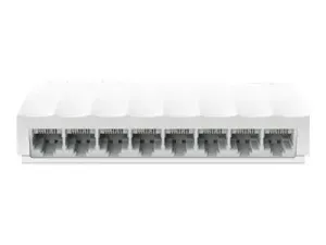 TP-Link LiteWave LS1008 - miniature 1