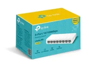 TP-Link LiteWave LS1008 - miniature 3