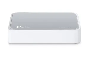 TP-Link TL-SF1005D 5-Port 10/100Mbps Desktop Switch - miniature 2