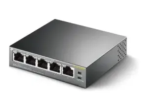 TP-Link TL-SF1005P - miniature 1