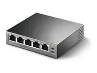 TP-Link TL-SF1005P - miniature 2