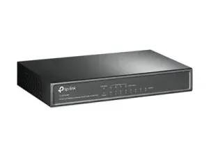 TP-Link TL-SF1008P - miniature 3