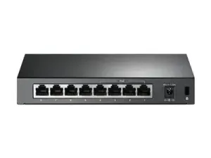 TP-Link TL-SF1008P - miniature 5