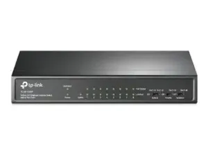 TP-Link TL-SF1009P - miniature 1